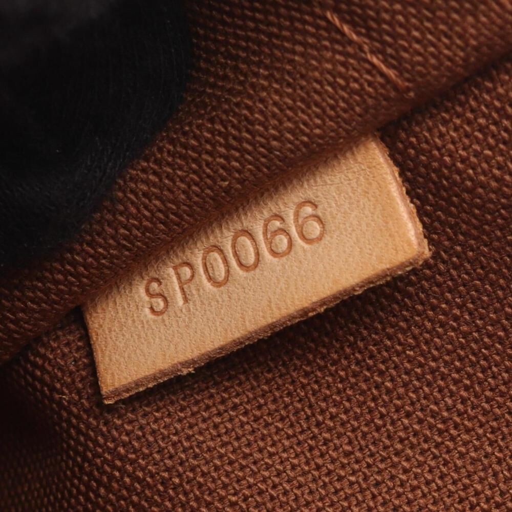 Louis Vuitton Bosphore