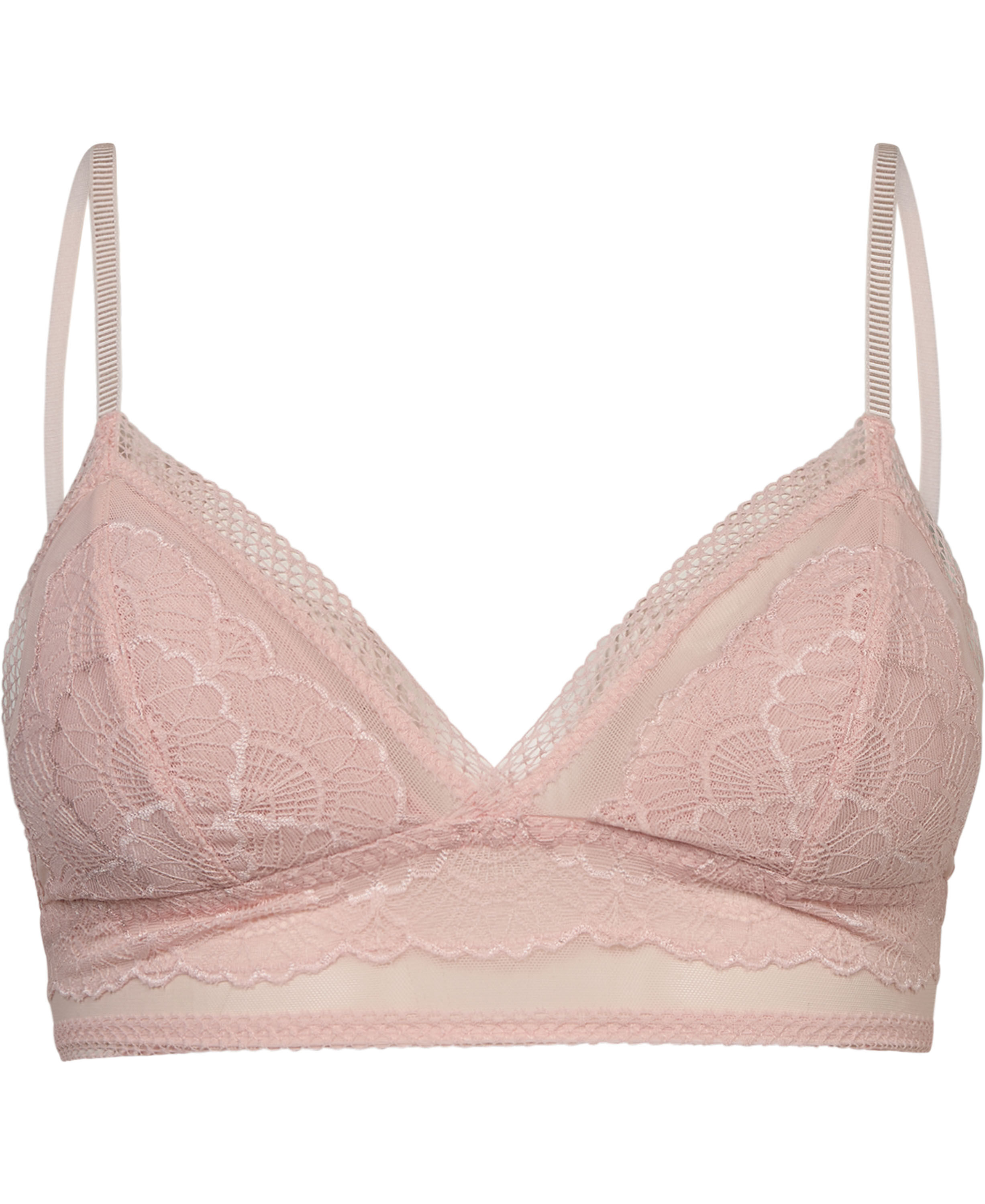 Uma 1. 2 Padded Bra
