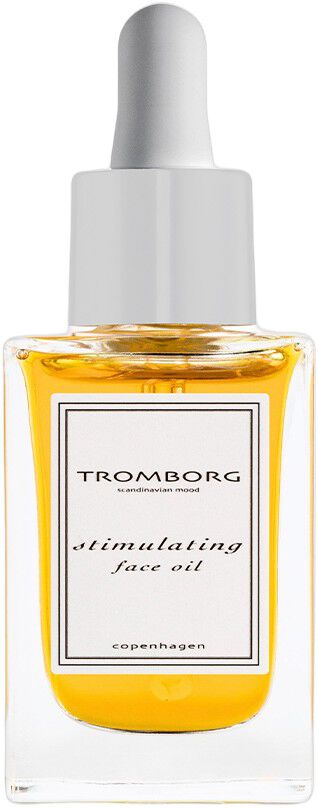 Face Oil Stimulating