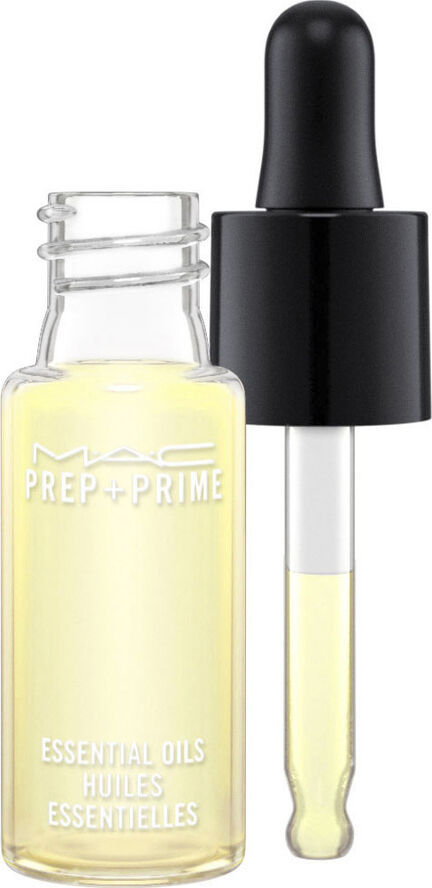 Prep + Prime Essential Oils