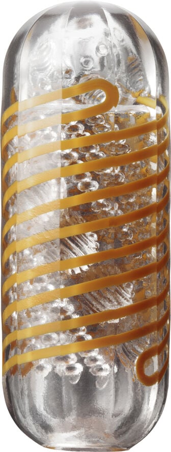 TENGA - SPINNER MASTURBATOR 05 BEADS