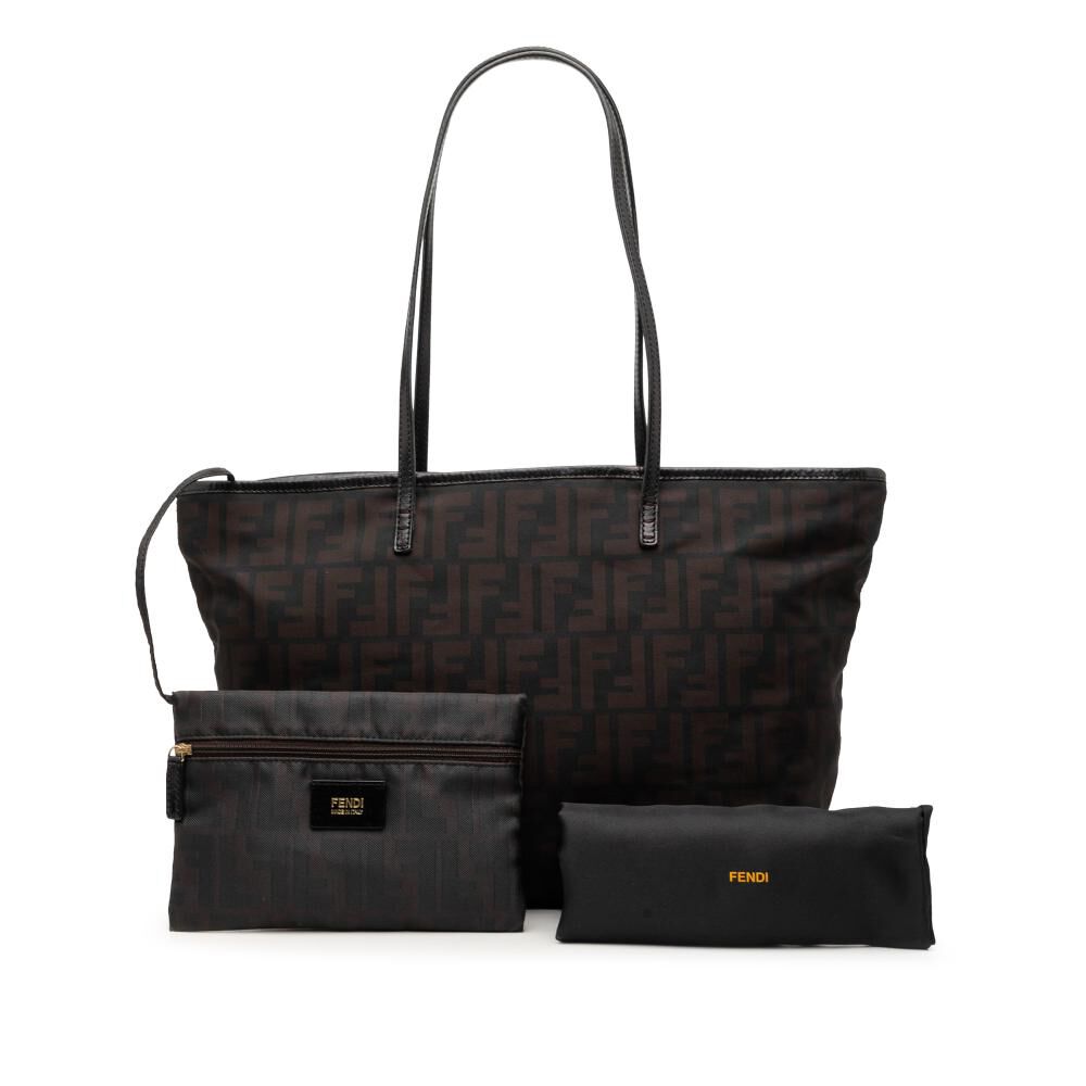 Fendi Tote