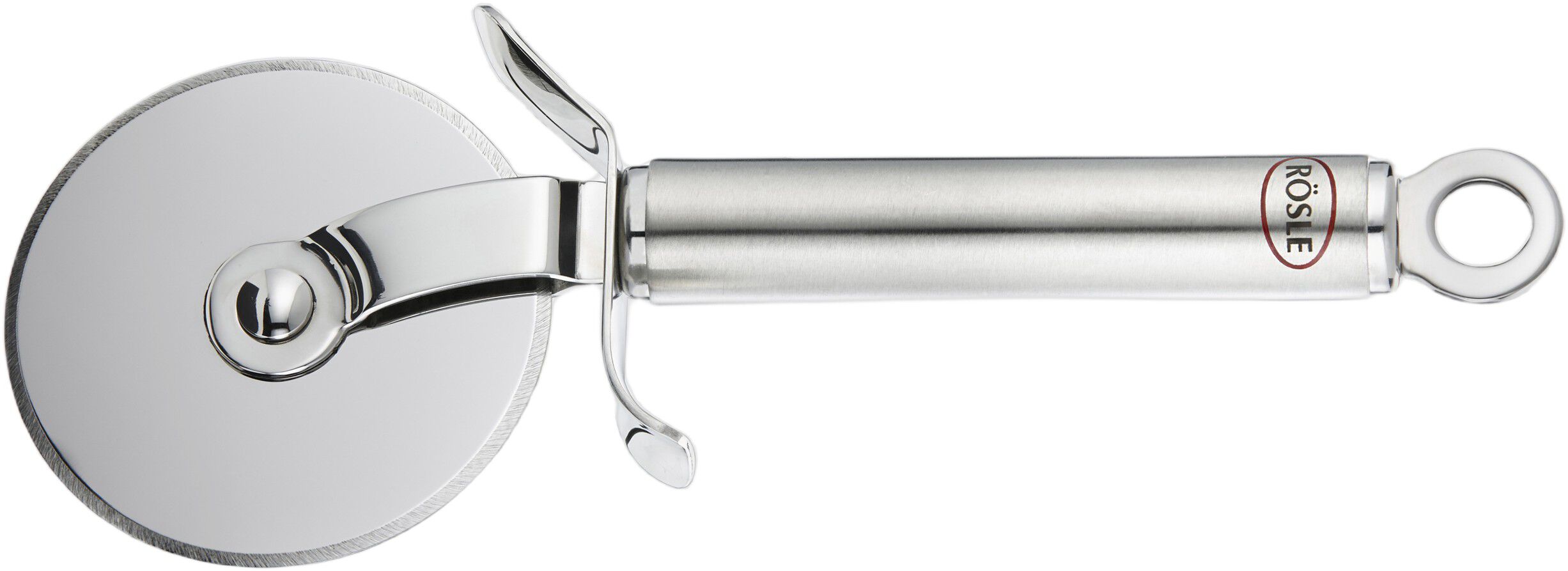 Pizzaslicer 7 x 19 cm St&aring;l