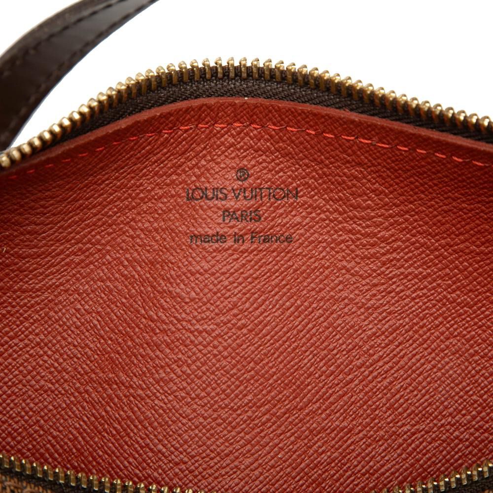 Louis Vuitton Papillon
