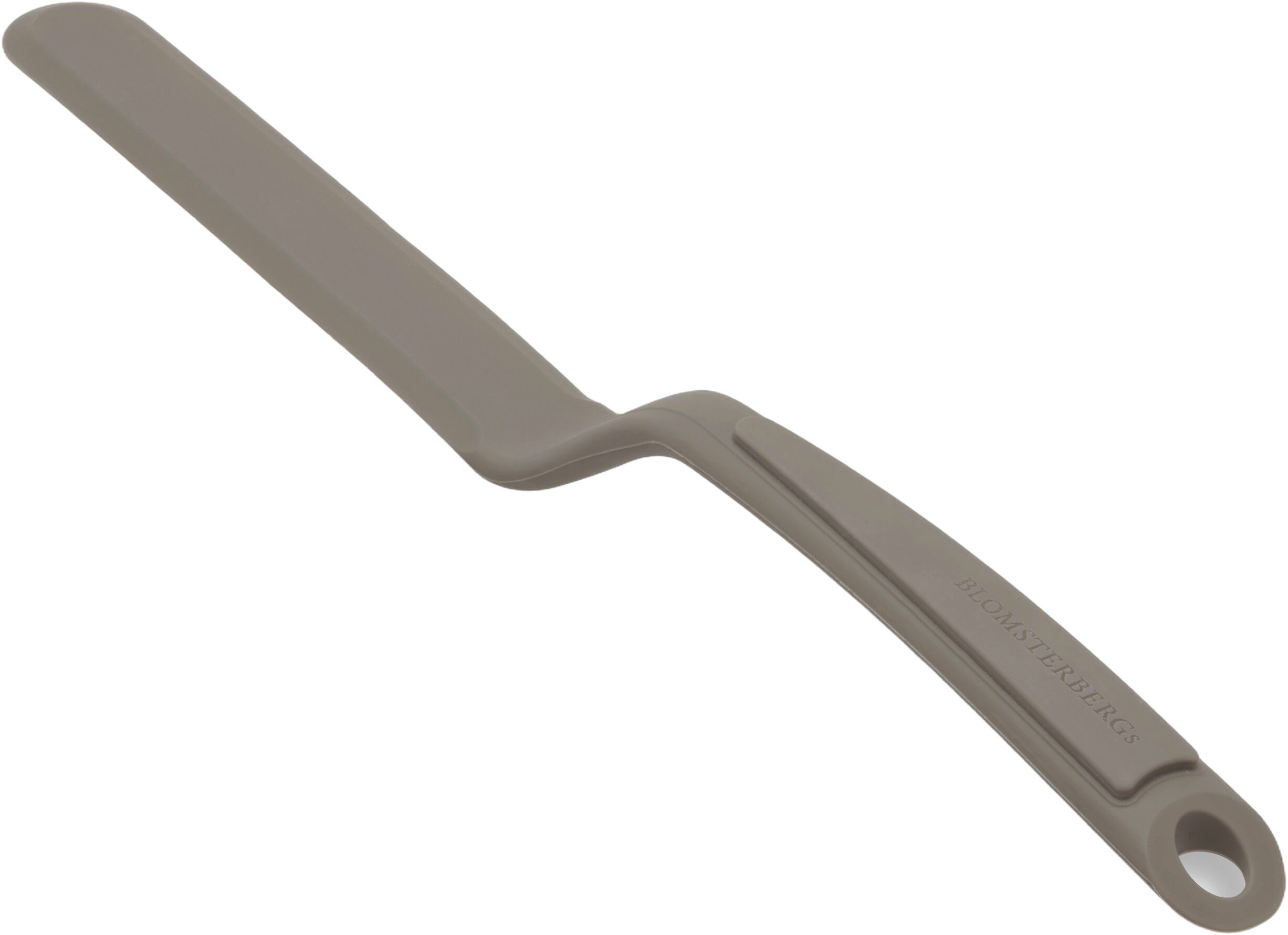 Palett vinklad 36,5 cm Latte