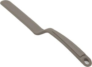 Palett vinklad 36,5 cm Latte