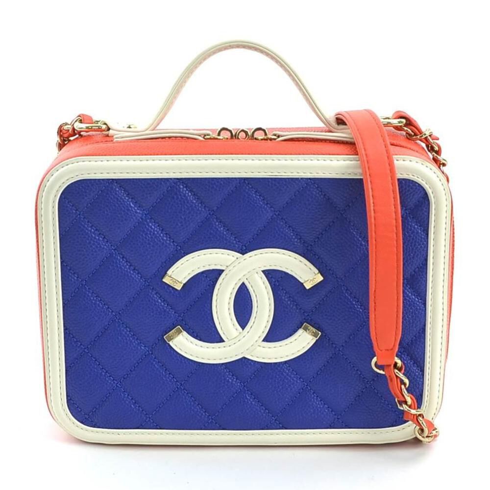 Chanel Shoulder Bag