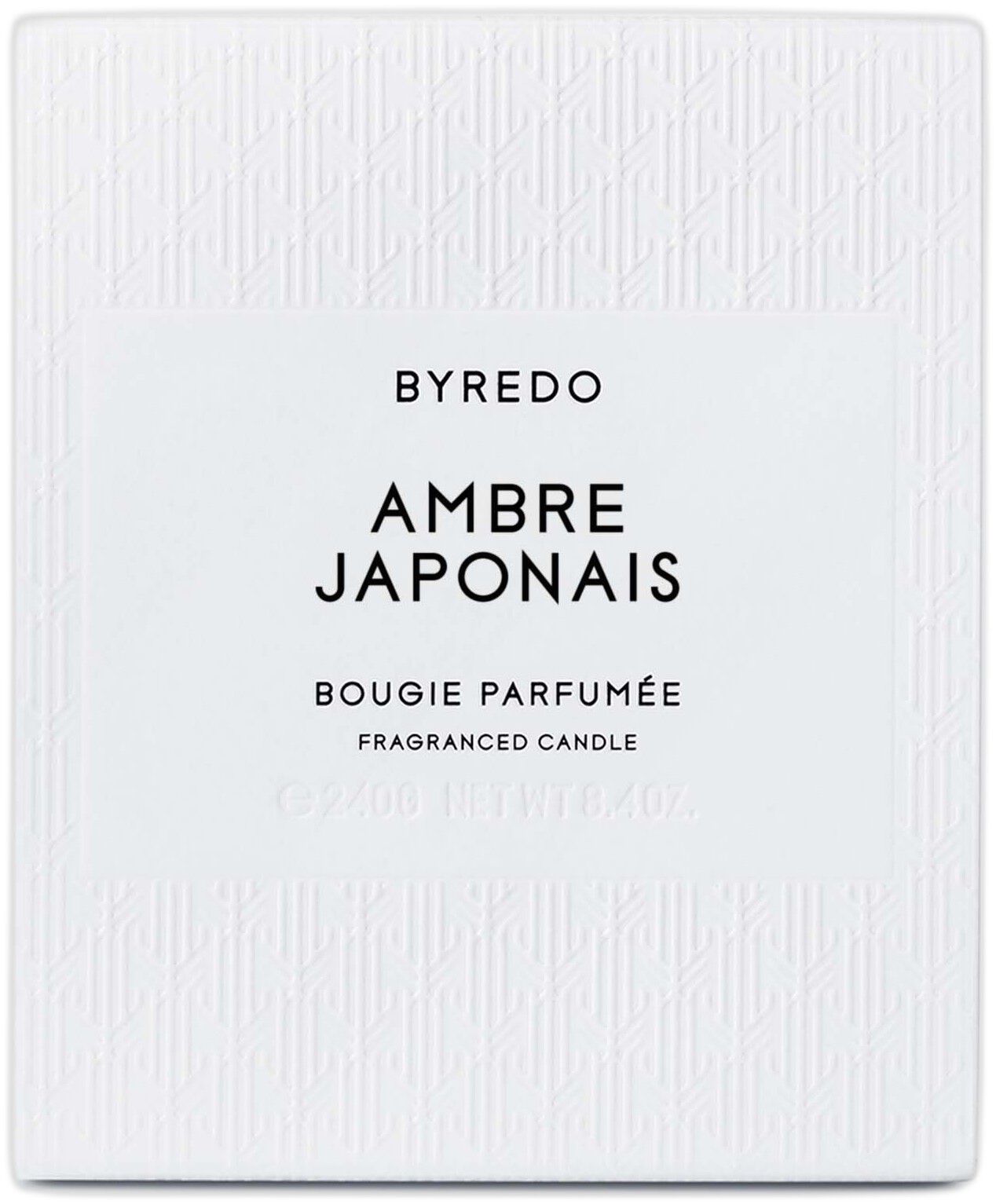 FC Ambre Japonais