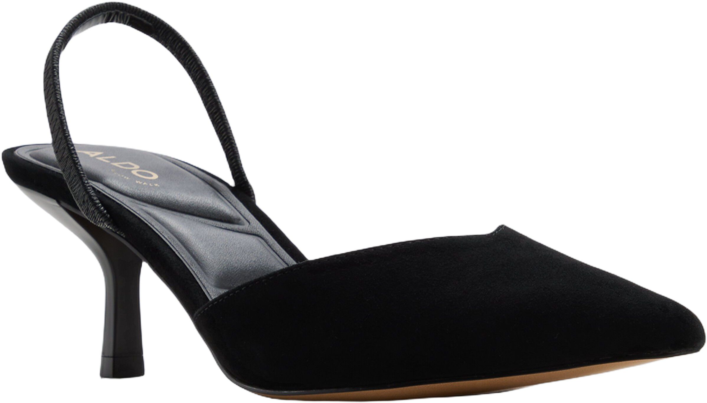 RE-JESSICA HEELED SHOES