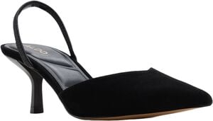 RE-JESSICA HEELED SHOES