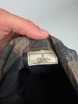 Fendi Pouch