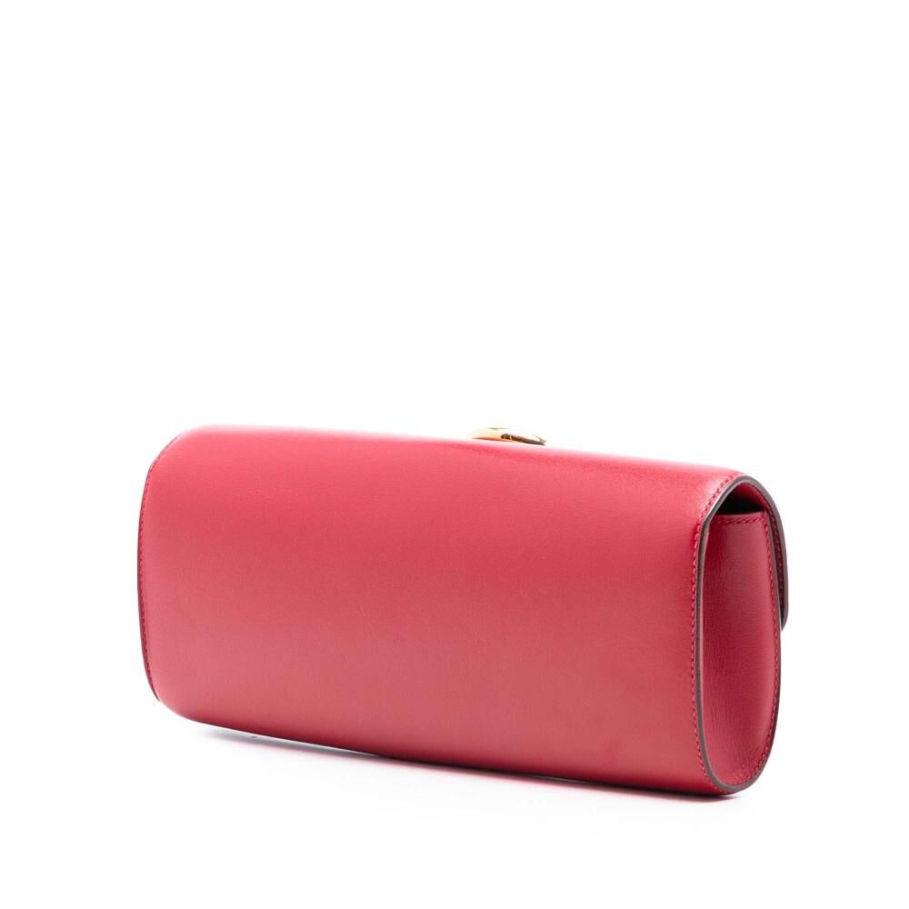 Herm&egrave;s Clutch