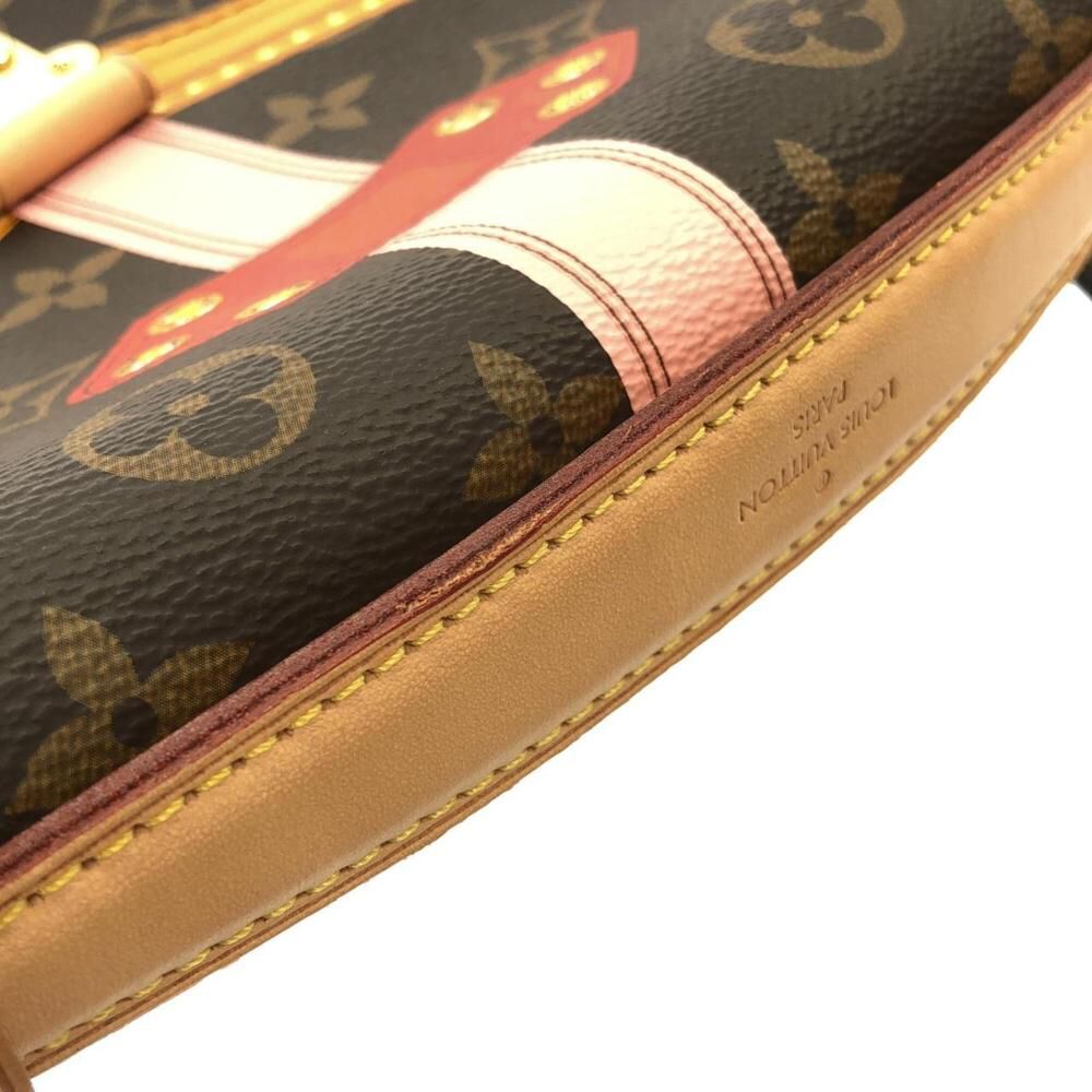 Louis Vuitton Pochette M&eacute;tis