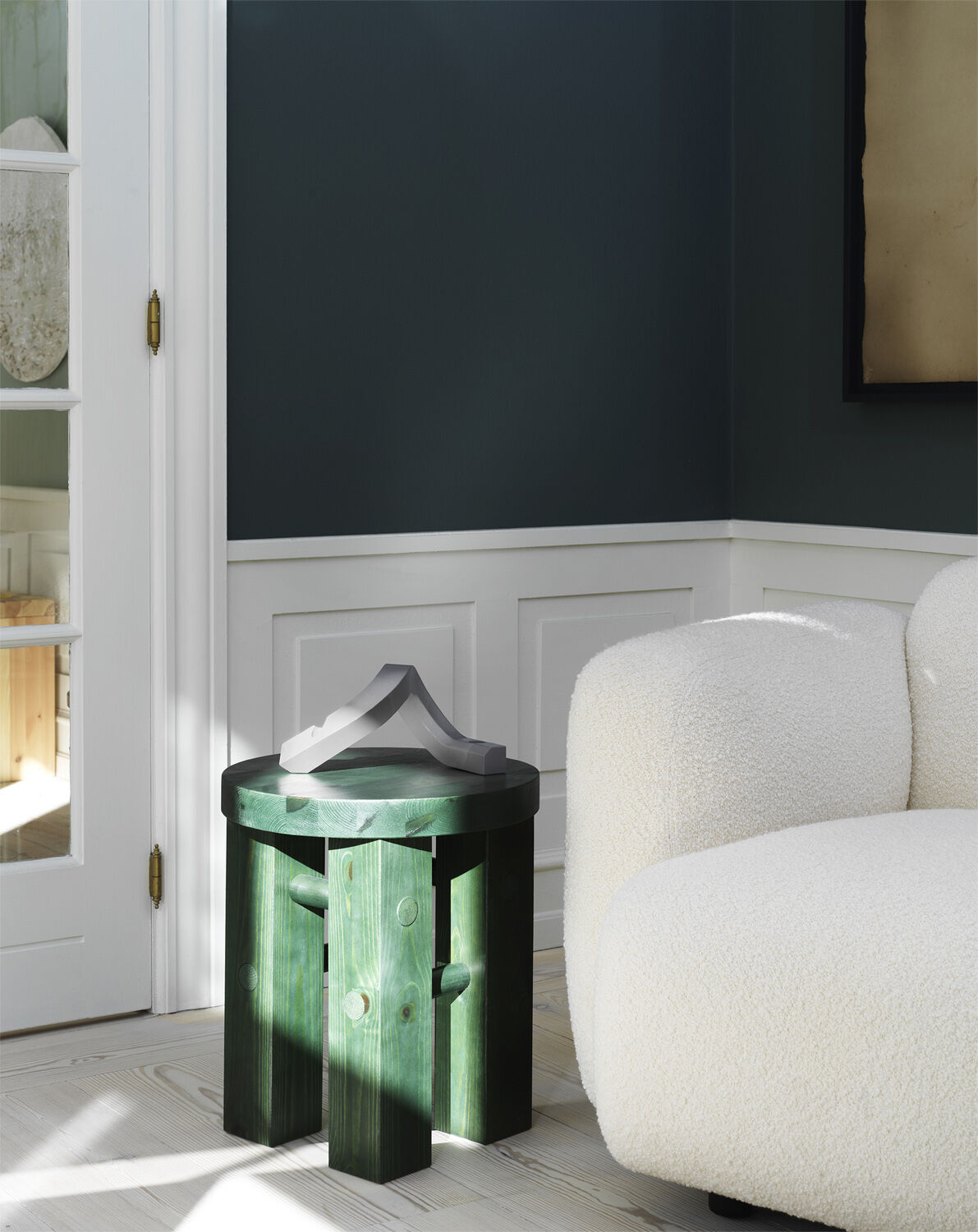 Crooked Candlestick Two