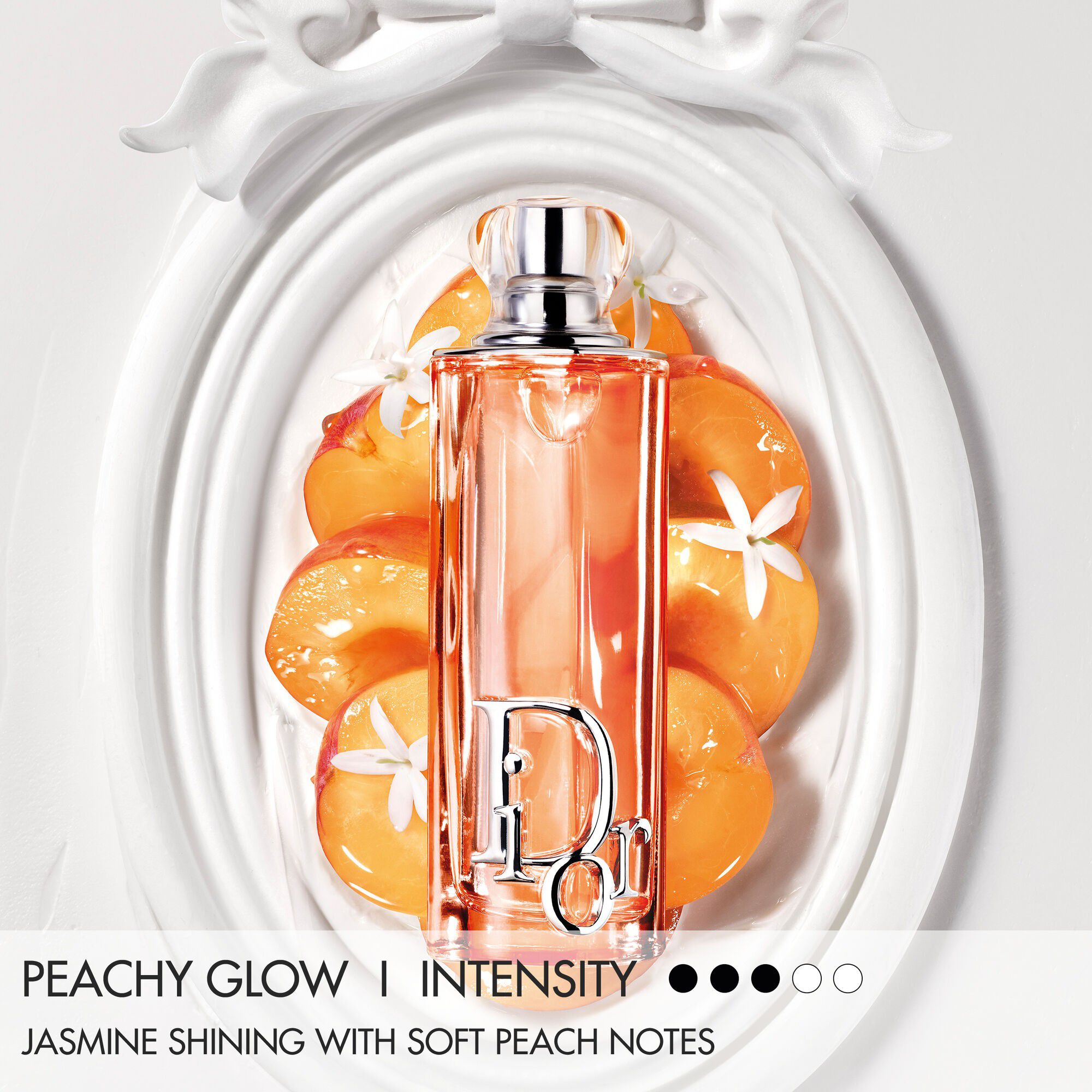Dior Addict Peachy Glow Eau de parfum