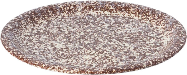 Granite Christian Side Plate