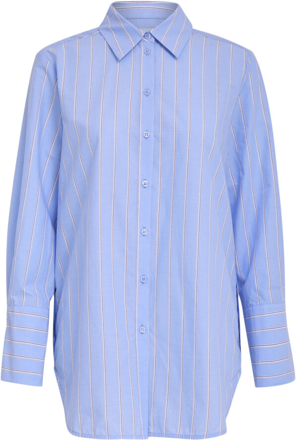 MSLiora Oversize Shirt