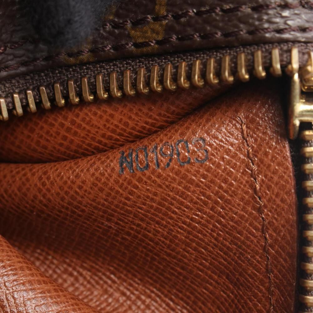 Louis Vuitton Papillon