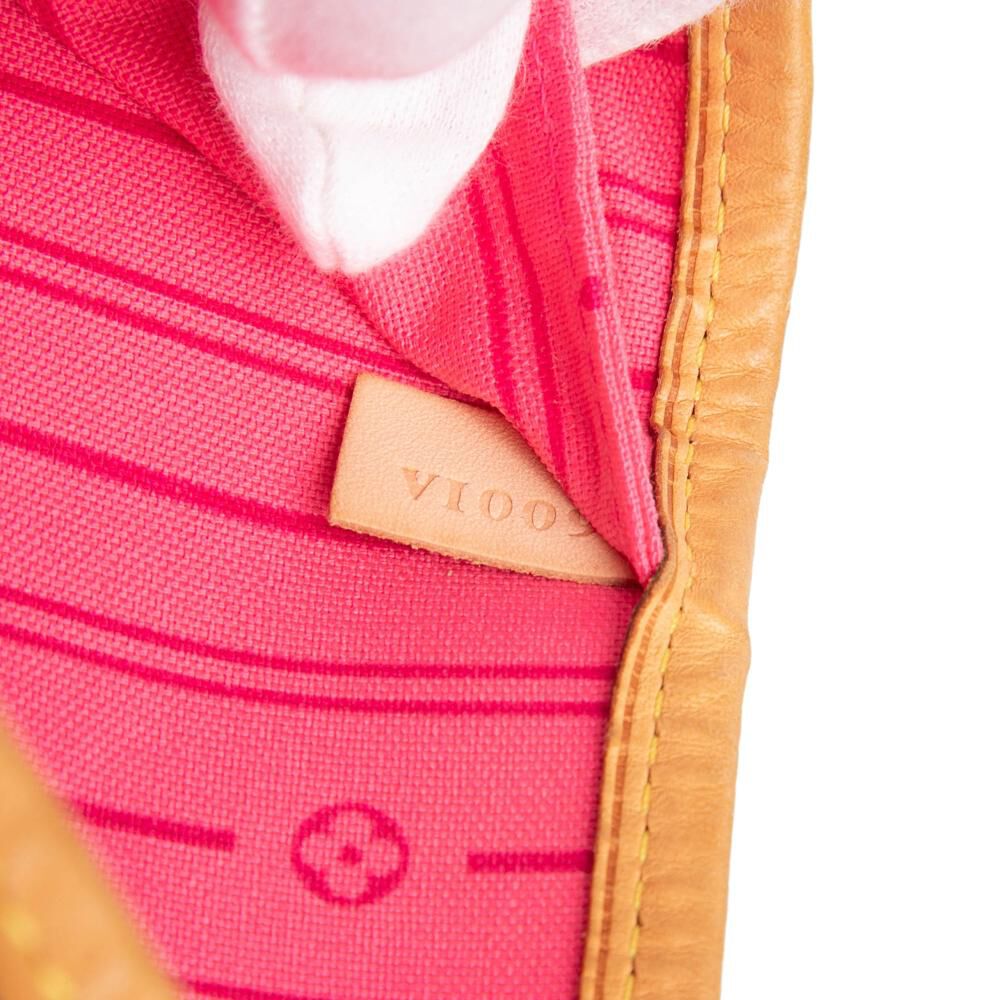 Louis Vuitton Neverfull