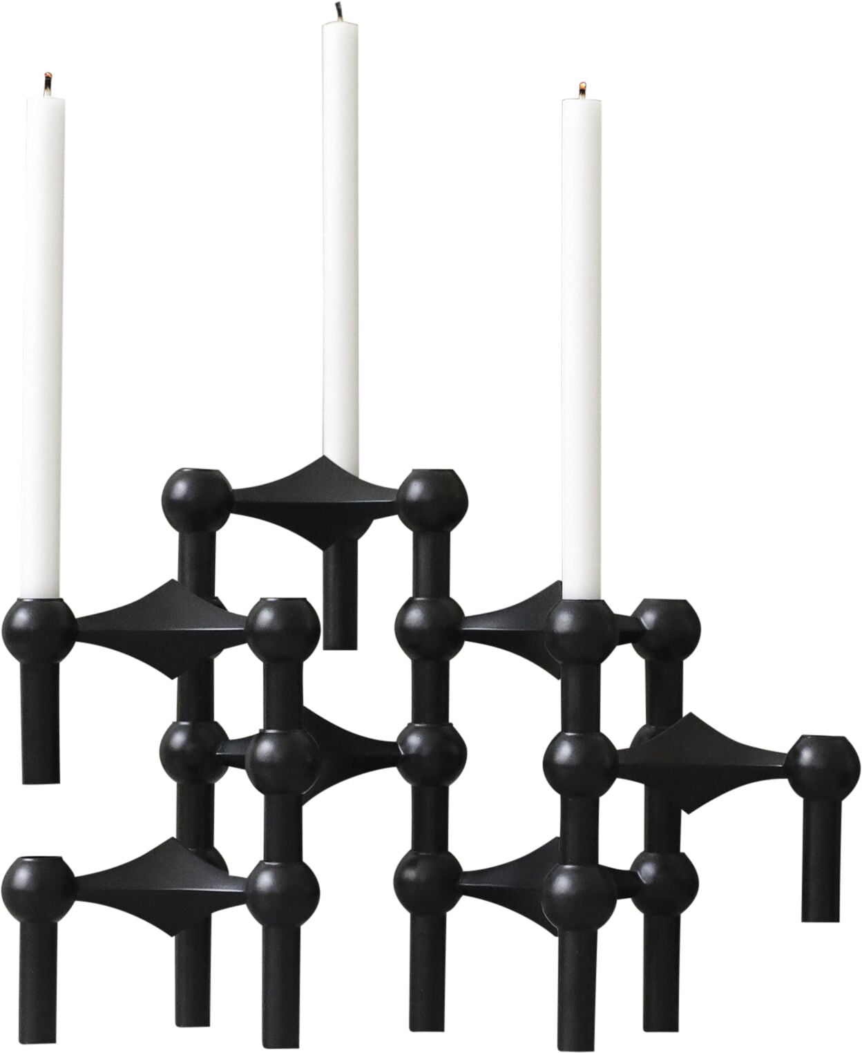 STOFF Nagel ljusstake