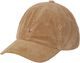 Cotton Corduroy Ball Cap