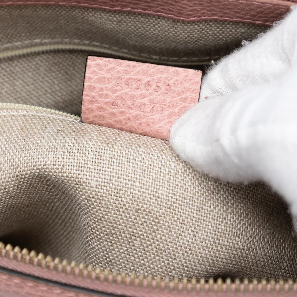 Gucci Handbag