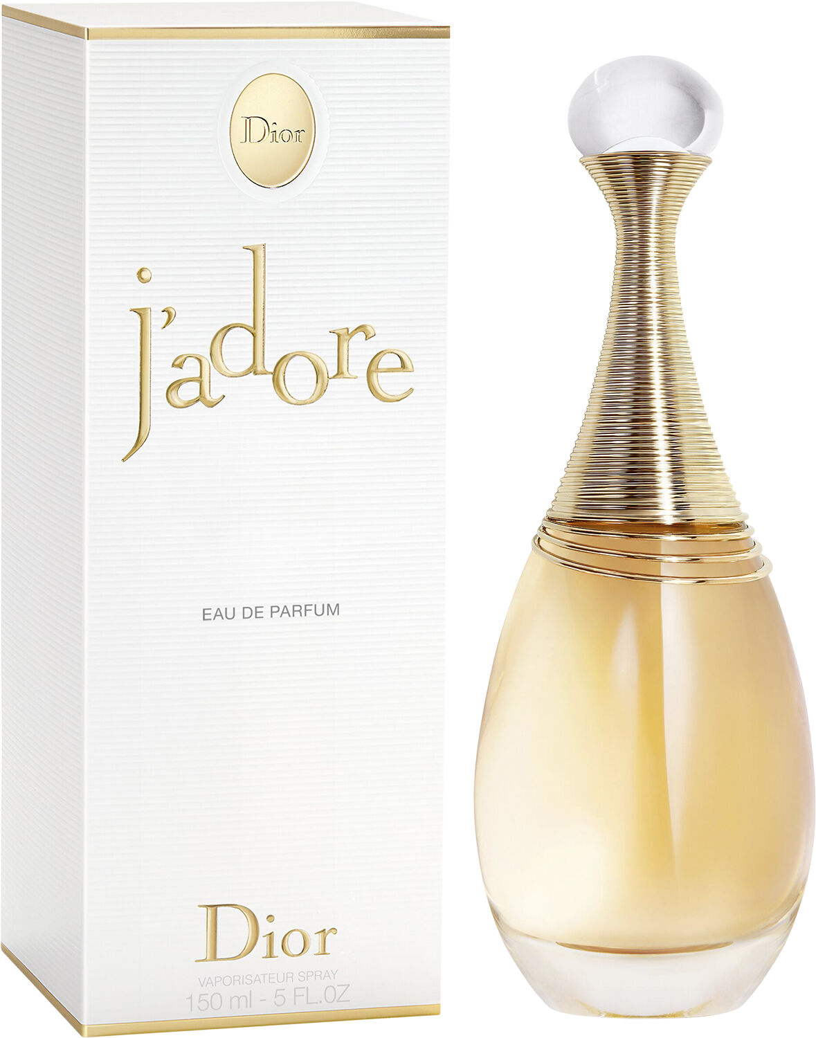 J'adore Eau de parfum