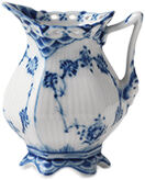 MUSSEL HELBLONDE FL&Oslash;DEKANDE