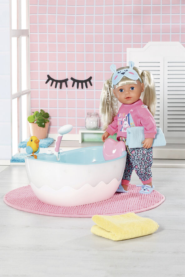 BABY born Bath Bathtub