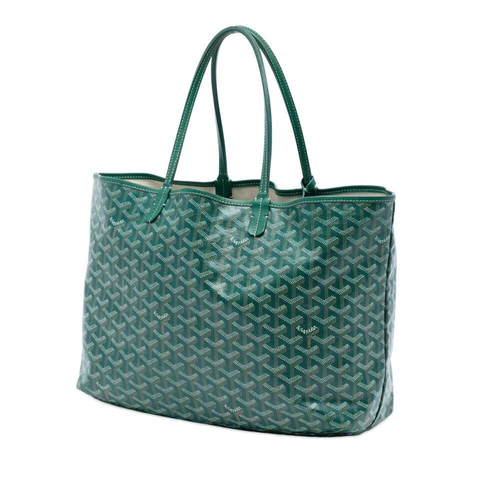 Goyard St Louis Tote