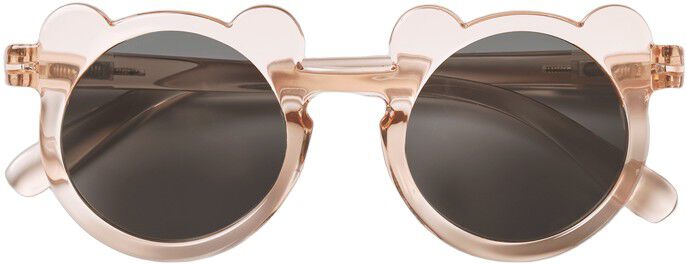 Darla Mr Bear Sunglasses 1-3 Y Rose
