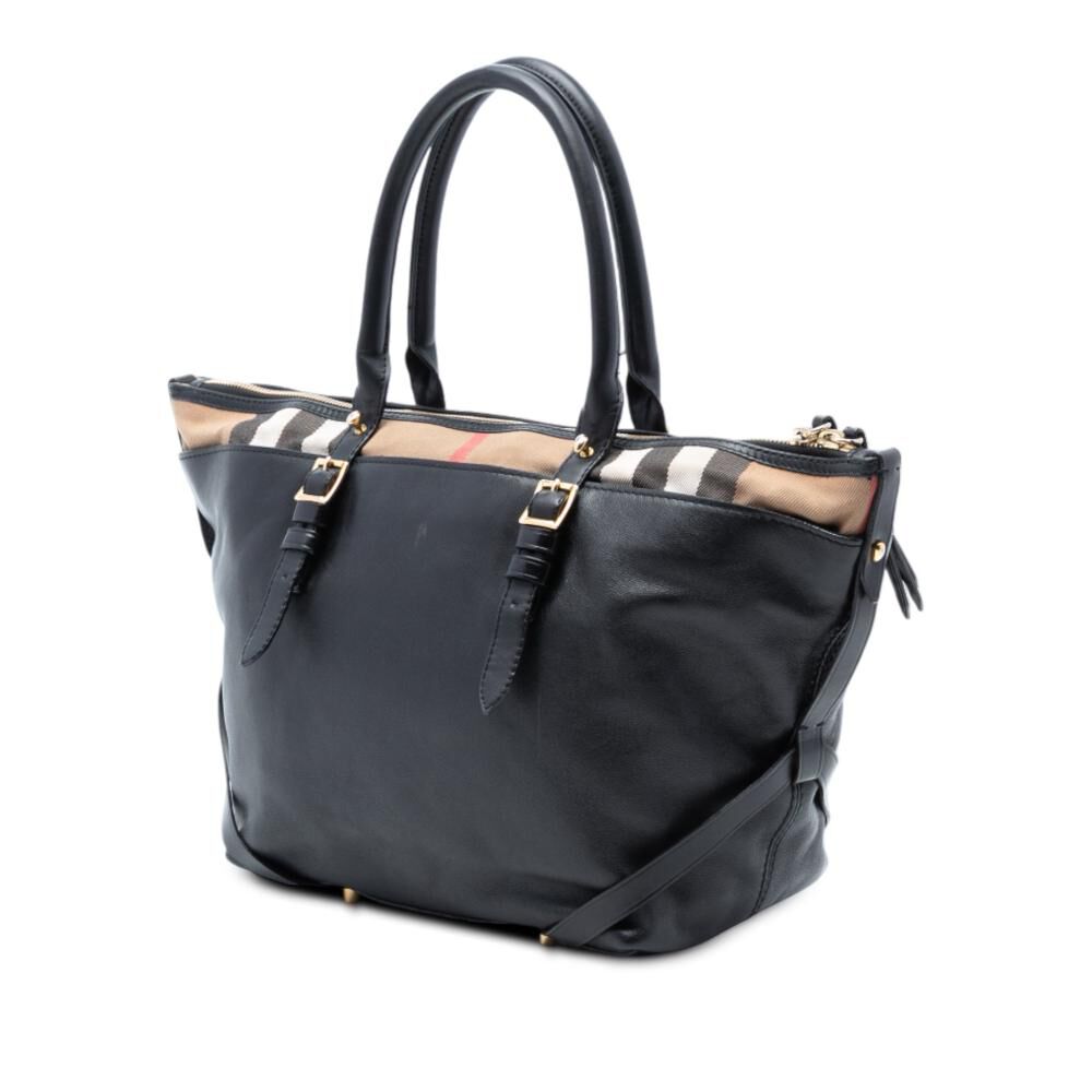 Burberry Tote