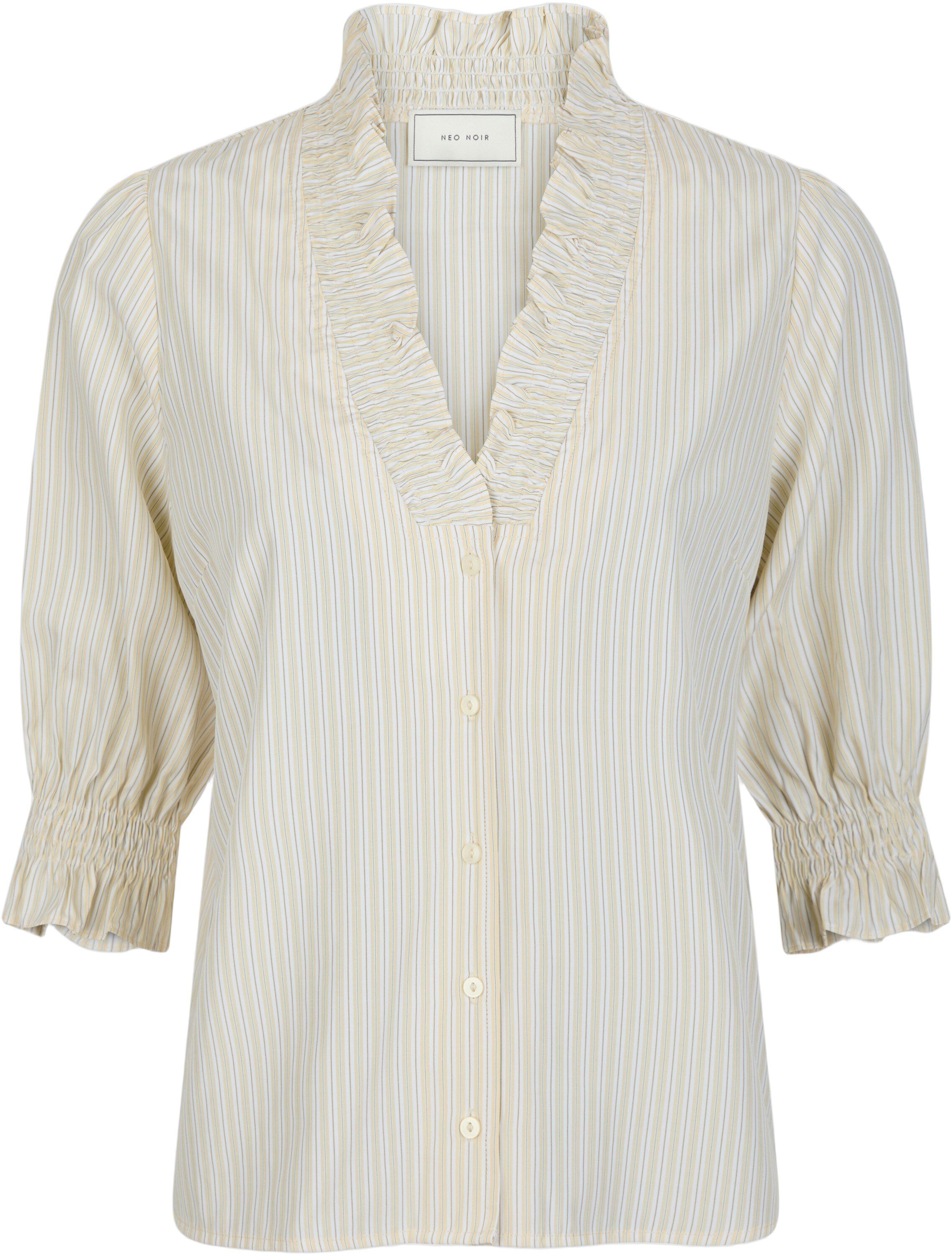 Briony Striped Shirt