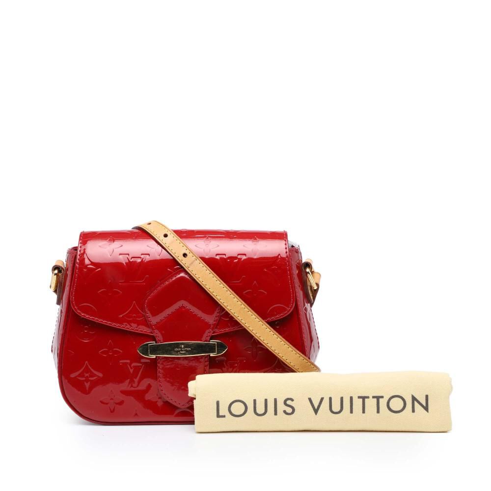 Louis Vuitton Bellflower