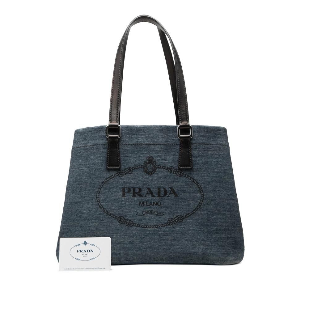 Prada Tote