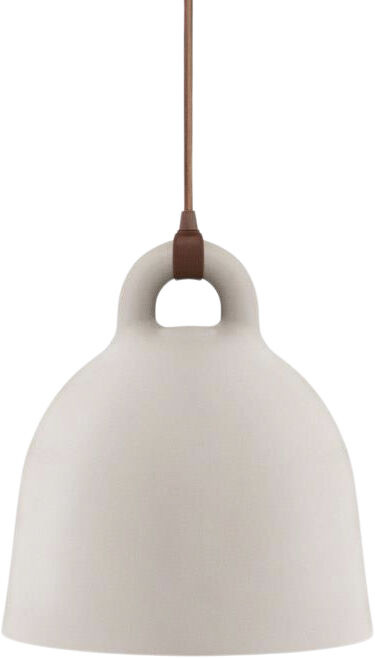 Bell Lampa small sand
