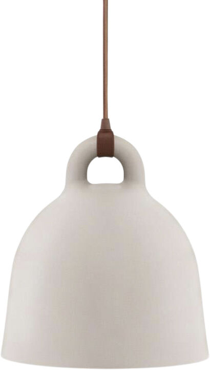 Bell Lampa small sand