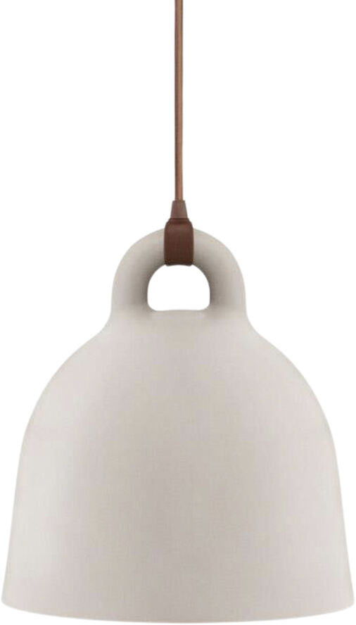 Bell Lampa small sand