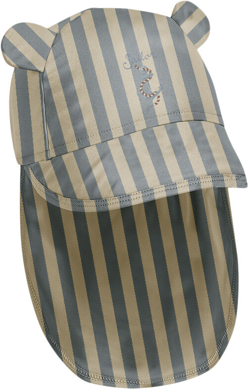 ASTER BEAR SUN HAT GRS