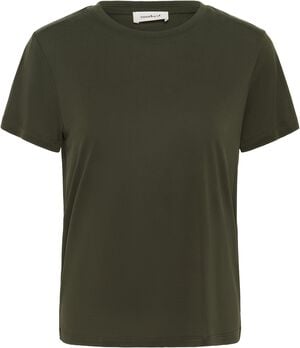 SLColumbine Crew-Neck T-Shirt SS