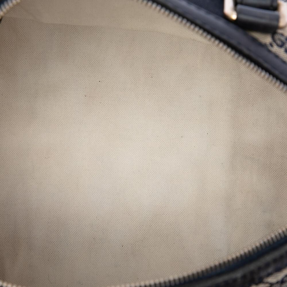 Gucci Boston Bag