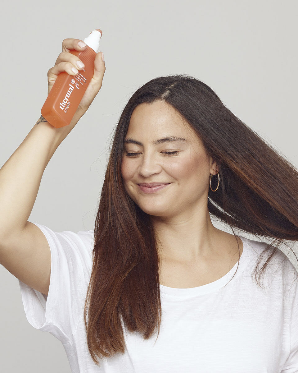 Thermal ShieldHeat Protectant