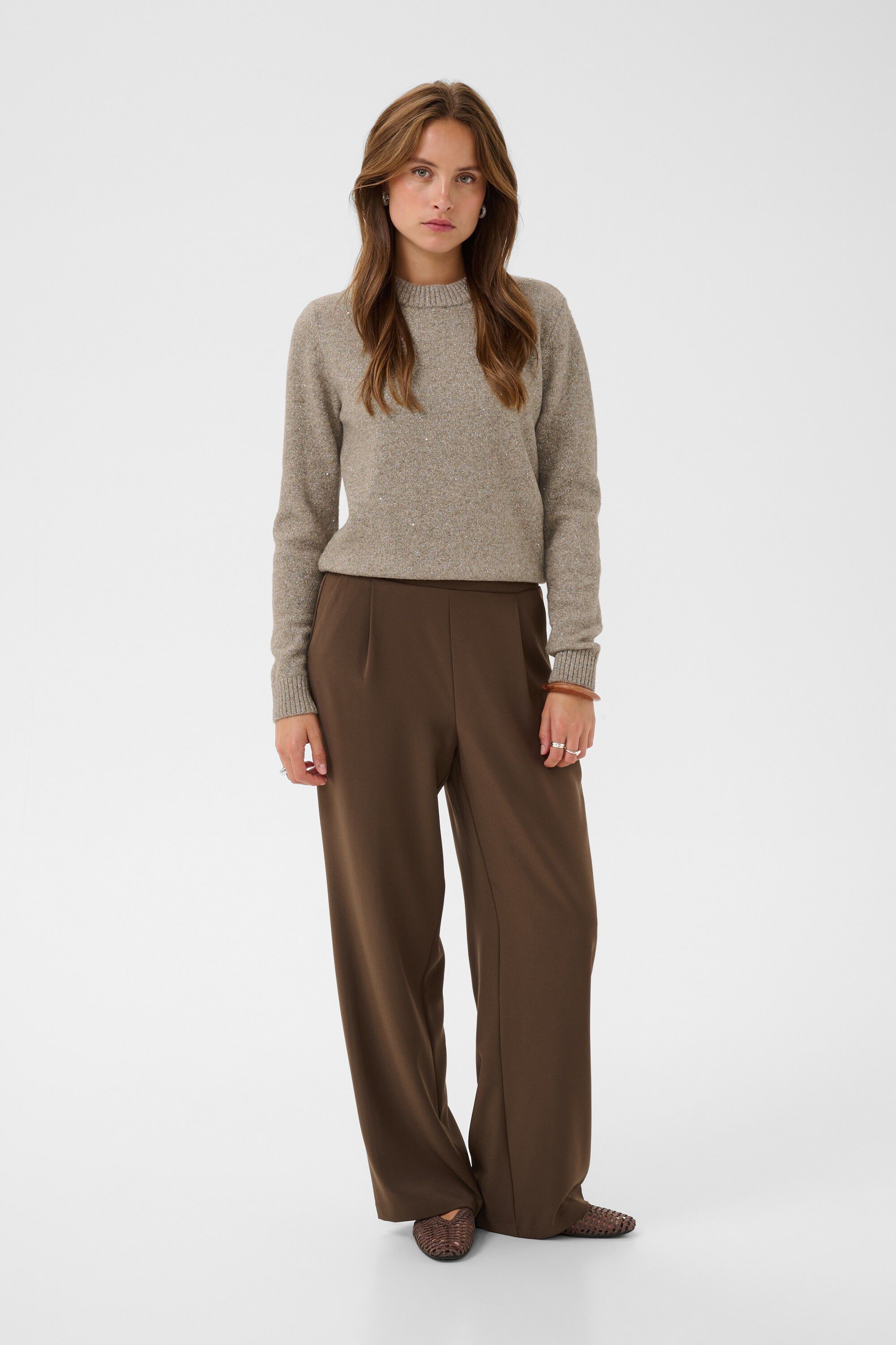 NovaSZ LS Pullover