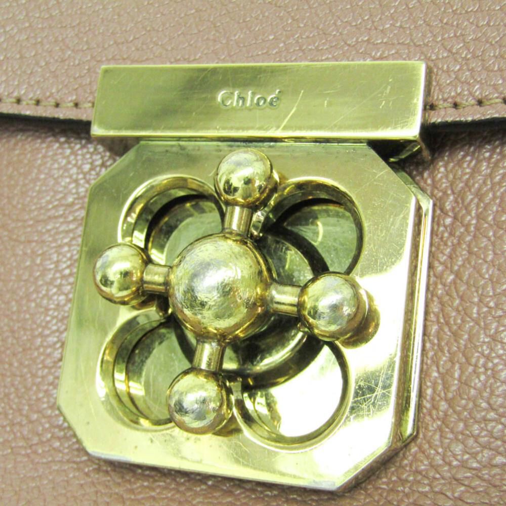 Chlo&eacute; Shoulder Bag