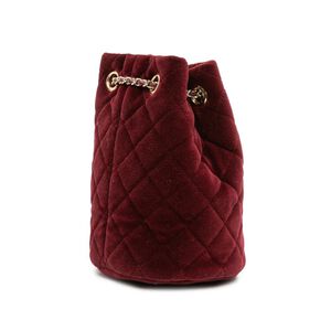 Chanel Bucket Bag