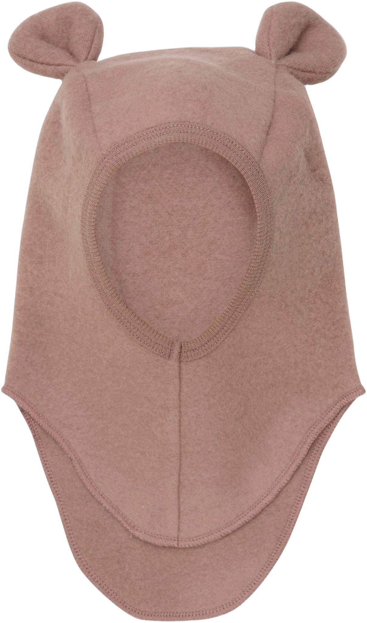 Balaclava Ears Wool Fleece