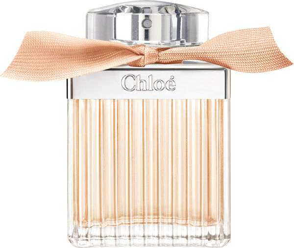 CHLOÉ Rose Tangerine Eau de toilette