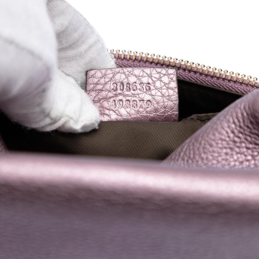 Gucci Pouch