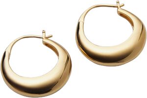 Atlas Earrings
