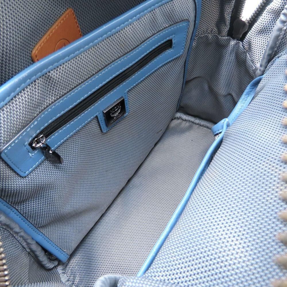 Mcm Backpack